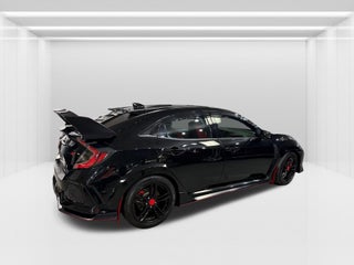 2019 Honda Civic Type R