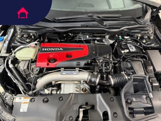 2019 Honda Civic Type R