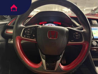 2019 Honda Civic Type R