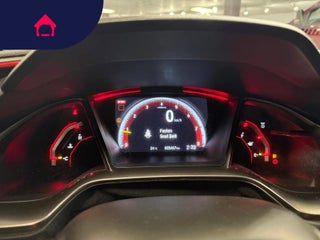 2019 Honda Civic Type R
