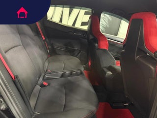 2019 Honda Civic Type R