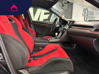 2019 Honda Civic Type R