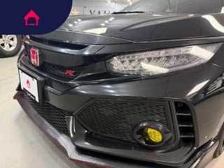 2019 Honda Civic Type R