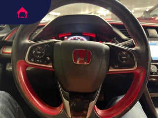 2019 Honda Civic Type R
