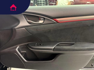 2019 Honda Civic Type R