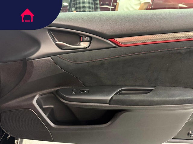 2019 Honda Civic Type R