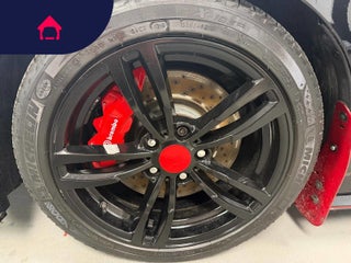 2019 Honda Civic Type R
