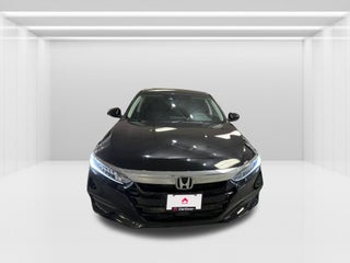 2018 Honda Accord Sedan