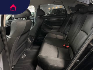 2018 Honda Accord Sedan