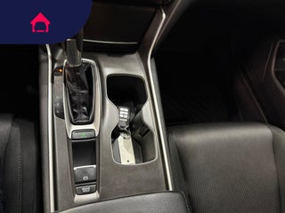 2018 Honda Accord Sedan