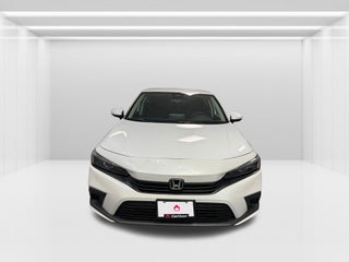 2022 Honda Civic Sedan