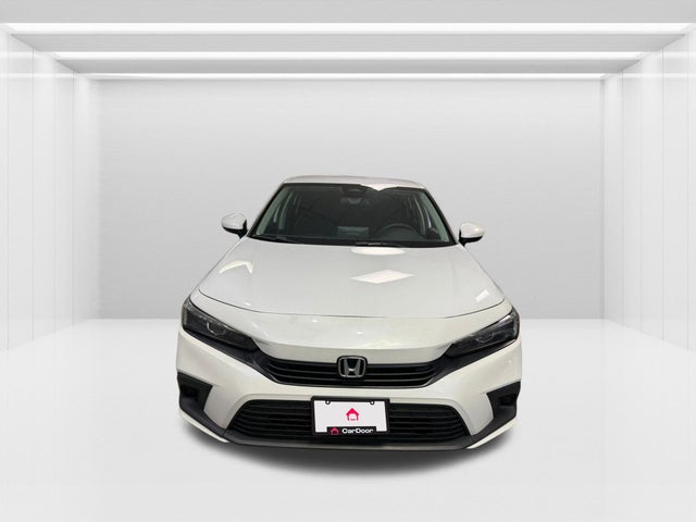 2022 Honda Civic Sedan
