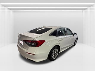 2022 Honda Civic Sedan