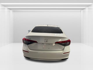 2022 Honda Civic Sedan