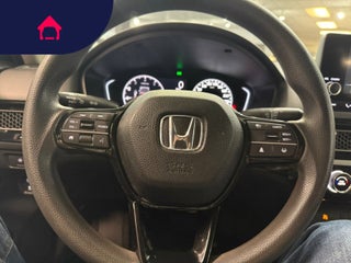 2022 Honda Civic Sedan