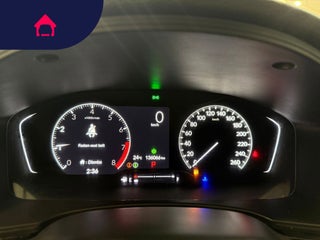 2022 Honda Civic Sedan