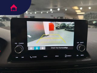 2022 Honda Civic Sedan
