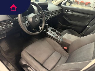 2022 Honda Civic Sedan