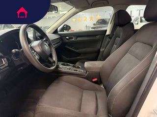 2022 Honda Civic Sedan