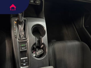 2022 Honda Civic Sedan