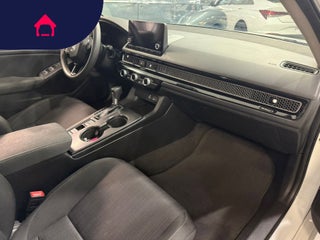 2022 Honda Civic Sedan