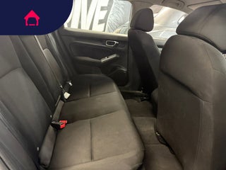 2022 Honda Civic Sedan
