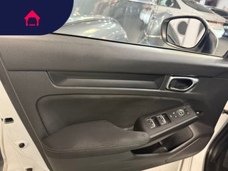 2022 Honda Civic Sedan