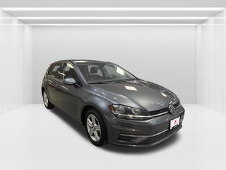 2021 Volkswagen Golf