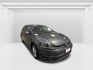 2021 Volkswagen Golf