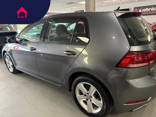 2021 Volkswagen Golf