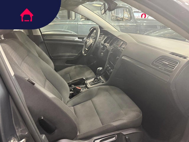2021 Volkswagen Golf