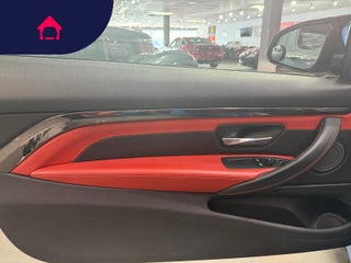 2017 BMW M4