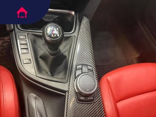 2017 BMW M4