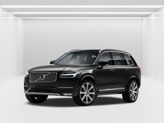 2019 Volvo XC90