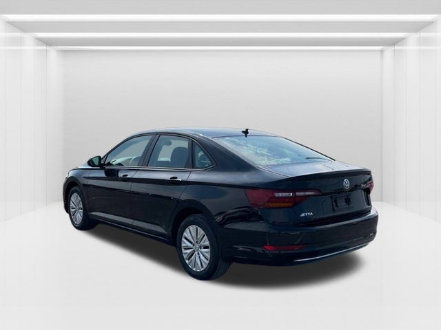 2019 Volkswagen Jetta