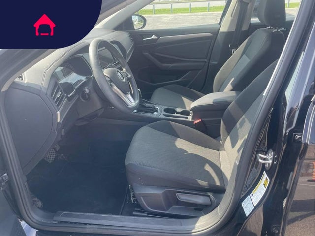 2019 Volkswagen Jetta