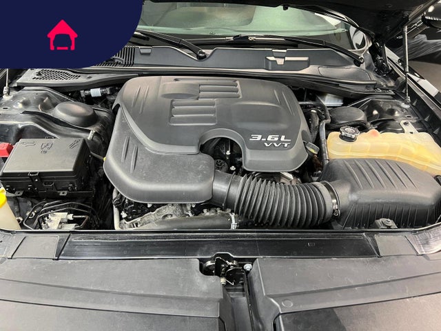 2019 Dodge Challenger