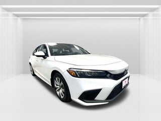 2022 Honda Civic Sedan