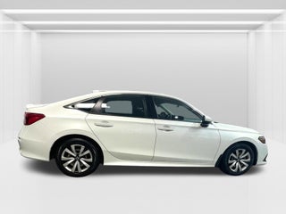 2022 Honda Civic Sedan