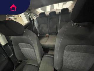 2022 Honda Civic Sedan