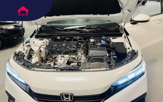2022 Honda Civic Sedan