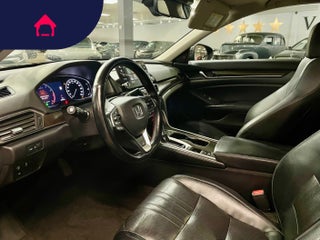 2018 Honda Accord Sedan