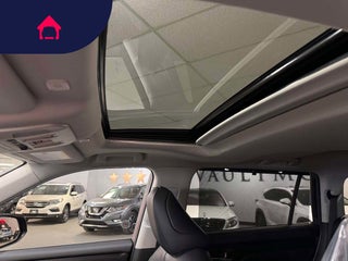 2025 Toyota Highlander