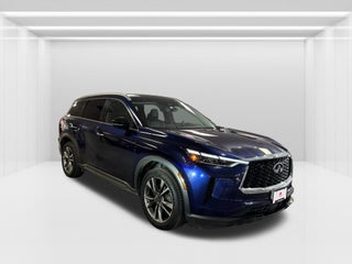 2023 INFINITI QX60