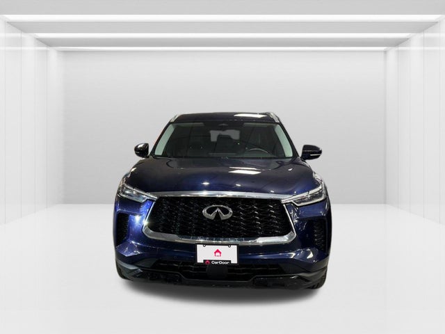 2023 INFINITI QX60