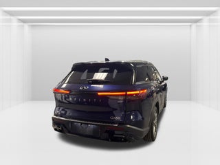 2023 INFINITI QX60