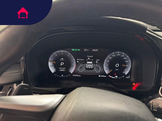2023 INFINITI QX60
