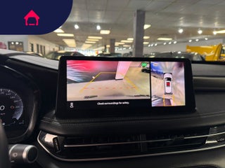 2023 INFINITI QX60