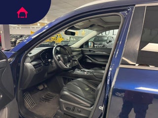 2023 INFINITI QX60