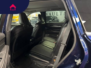 2023 INFINITI QX60